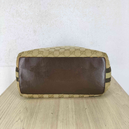グッチ GUCCI GGキャンバス トートバッグ GGcanvas totebag レディース