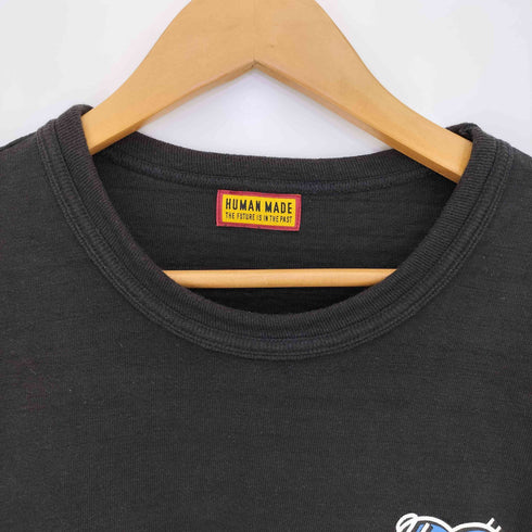 ヒューマンメイド HUMAN MADE GRAPHIC T-SHIRT メンズ 3XL