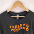 ギルダン GILDAN FARLEY'S COFFEE FARLEY'S POTRERO SS TEE メンズ import:L