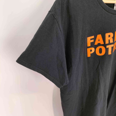 ギルダン GILDAN FARLEY'S COFFEE FARLEY'S POTRERO SS TEE メンズ import:L
