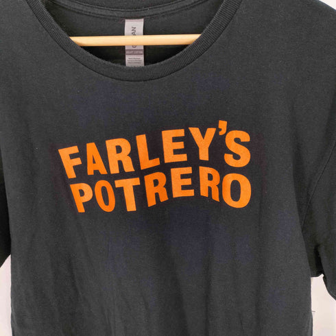 ギルダン GILDAN FARLEY'S COFFEE FARLEY'S POTRERO SS TEE メンズ import:L