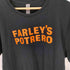 ギルダン GILDAN FARLEY'S COFFEE FARLEY'S POTRERO SS TEE メンズ import:L