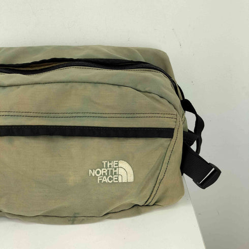 ザノースフェイス THE NORTH FACE ウエストバッグ メンズ