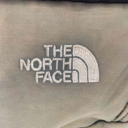 ザノースフェイス THE NORTH FACE ウエストバッグ メンズ