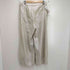 イエナ IENA 24AW ブライト パラシュートパンツ レディース JPN:36