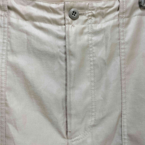 イエナ IENA 24AW ブライト パラシュートパンツ レディース JPN:36