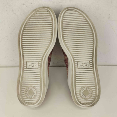 アグ UGG Kinney Metallic キニー メタリック レディース JPN:24