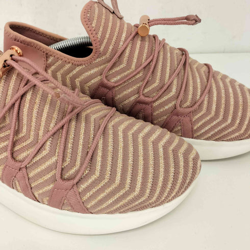 アグ UGG Kinney Metallic キニー メタリック レディース JPN:24