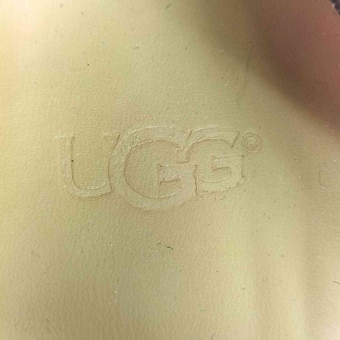 アグ UGG Kinney Metallic キニー メタリック レディース JPN:24