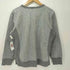 チャンピオン Champion REVERSE WEAVE NYCプリント クルーネック スウェット メンズ JPN:L
