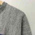 チャンピオン Champion REVERSE WEAVE NYCプリント クルーネック スウェット メンズ JPN:L
