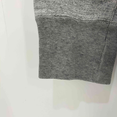 チャンピオン Champion REVERSE WEAVE NYCプリント クルーネック スウェット メンズ JPN:L