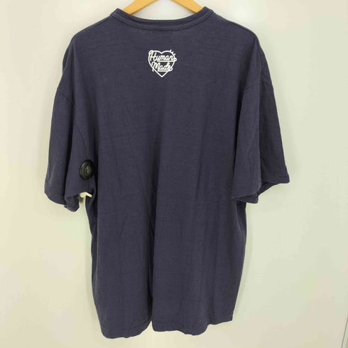 ヒューマンメイド HUMAN MADE Pocket T-Shirt メンズ 3XL