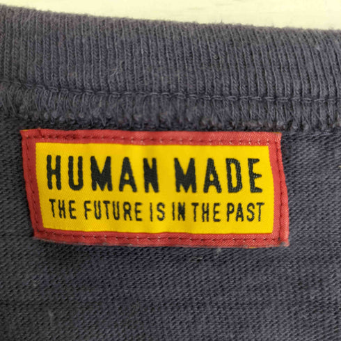 ヒューマンメイド HUMAN MADE Pocket T-Shirt メンズ 3XL