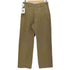 ザシンゾーン THE Shinzone HIGH WAIST CHINO PT ハイウエスト チノ パンツ レディース JPN:38