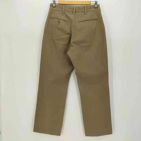 ザシンゾーン THE Shinzone HIGH WAIST CHINO PT ハイウエスト チノ パンツ レディース JPN:38
