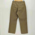 ザシンゾーン THE Shinzone HIGH WAIST CHINO PT ハイウエスト チノ パンツ レディース JPN:38