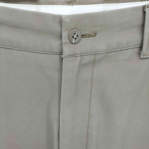 ザシンゾーン THE Shinzone HIGH WAIST CHINO PT ハイウエスト チノ パンツ レディース JPN:38