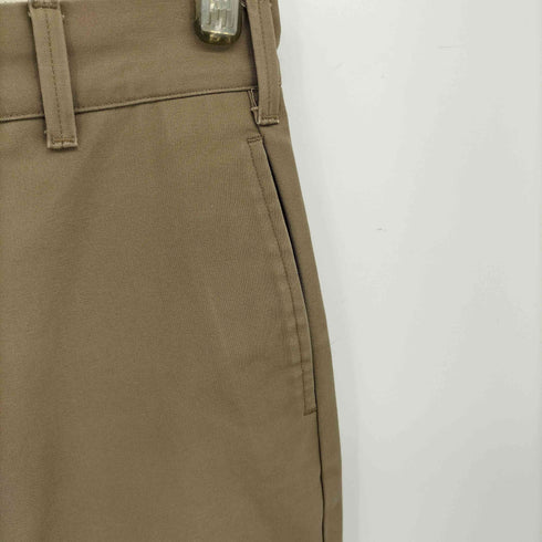 ザシンゾーン THE Shinzone HIGH WAIST CHINO PT ハイウエスト チノ パンツ レディース JPN:38