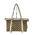 グッチ GUCCI GGキャンバス アビー トートバッグ GGcanvas totebag レディース