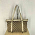 グッチ GUCCI GGキャンバス アビー トートバッグ GGcanvas totebag レディース