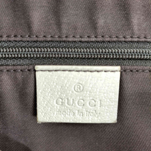 グッチ GUCCI GGキャンバス アビー トートバッグ GGcanvas totebag レディース