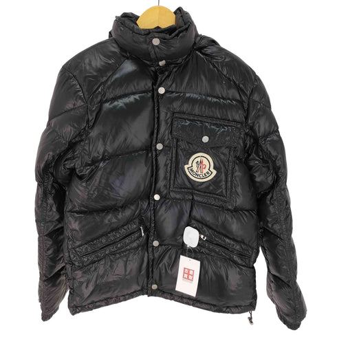モンクレール MONCLER K2 DOWN JACKET メンズ 2