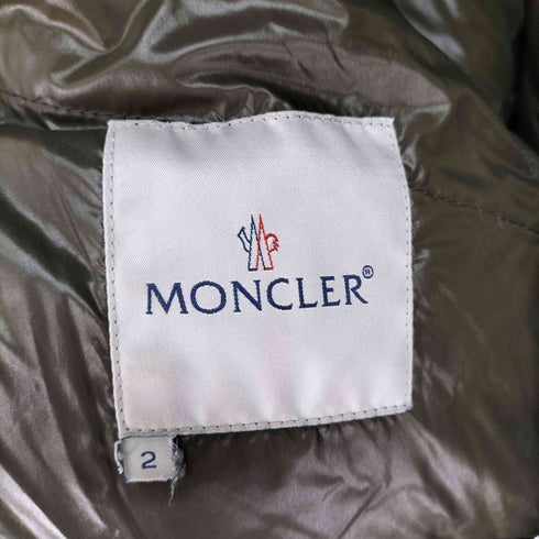 モンクレール MONCLER K2 DOWN JACKET メンズ 2