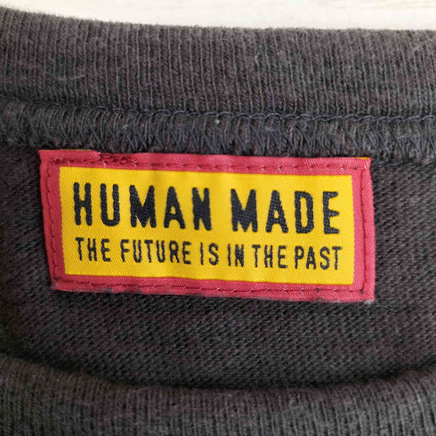 ヒューマンメイド HUMAN MADE 25ss GRAPHIC T-SHIRT TIGER メンズ 3XL