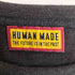 ヒューマンメイド HUMAN MADE 25ss GRAPHIC T-SHIRT TIGER メンズ 3XL