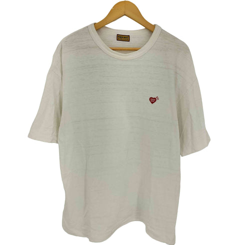 ヒューマンメイド HUMAN MADE 25ss GRAPHIC T-SHIRT TIGER メンズ