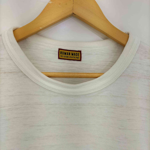 ヒューマンメイド HUMAN MADE 25ss GRAPHIC T-SHIRT TIGER メンズ
