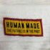 ヒューマンメイド HUMAN MADE 25ss GRAPHIC T-SHIRT TIGER メンズ