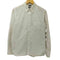 ヘリーハンセン HELLY HANSEN 三点留め マチ付 L/S シャツ メンズ import:L