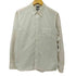 ヘリーハンセン HELLY HANSEN 三点留め マチ付 L/S シャツ メンズ import:L