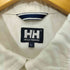 ヘリーハンセン HELLY HANSEN 三点留め マチ付 L/S シャツ メンズ import:L
