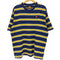 ヒューマンメイド HUMAN MADE 24ss STRIPED MESH T-SHIRT メンズ XXL