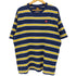 ヒューマンメイド HUMAN MADE 24ss STRIPED MESH T-SHIRT メンズ XXL