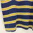 ヒューマンメイド HUMAN MADE 24ss STRIPED MESH T-SHIRT メンズ XXL