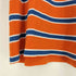 ヒューマンメイド HUMAN MADE 24ss STRIPED MESH T-SHIRT メンズ XXL