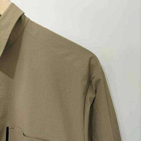 ザノースフェイス THE NORTH FACE SoM L/S Tech Shirt メンズ import:L
