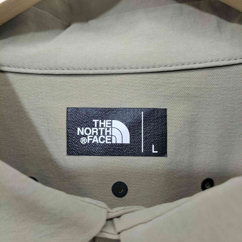 ザノースフェイス THE NORTH FACE SoM L/S Tech Shirt メンズ import:L