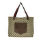 グッチ GUCCI GGスプリーム シェリーライン トートバッグ GGsupreme Shelleyline totebag レディース