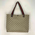 グッチ GUCCI GGスプリーム シェリーライン トートバッグ GGsupreme Shelleyline totebag レディース