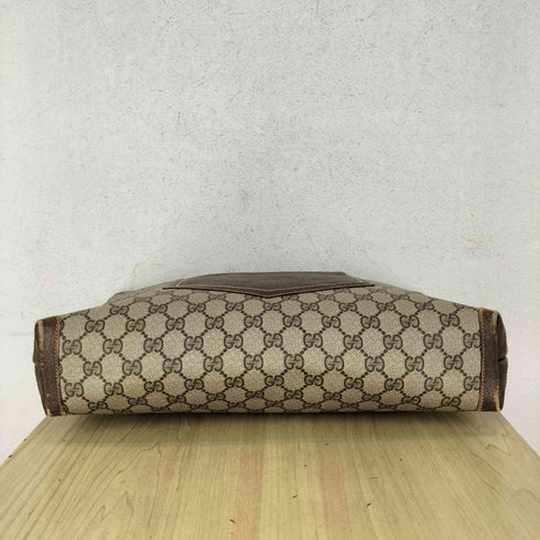 グッチ GUCCI GGスプリーム シェリーライン トートバッグ GGsupreme Shelleyline totebag レディース