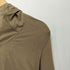 ディーゼル DIESEL デザインロングパーカー レディース import:XS