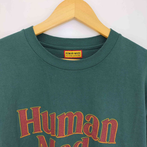 ヒューマンメイド HUMAN MADE 26ss GRAPHIC L/S T-SHIRT メンズ XXL