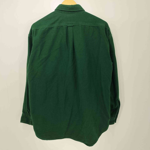 ノースフェイスパープルレーベル THE NORTH FACE PURPLE LABEL Flannel Field Shirts メンズ import:M