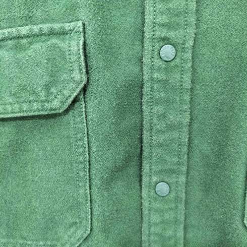 ノースフェイスパープルレーベル THE NORTH FACE PURPLE LABEL Flannel Field Shirts メンズ import:M