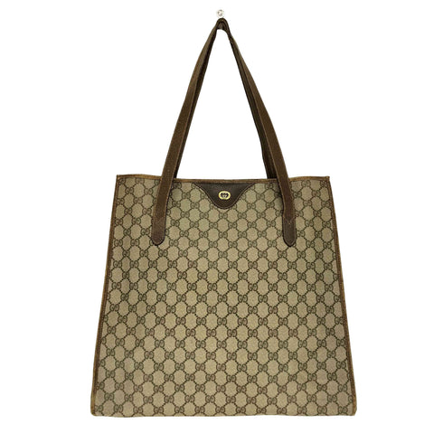 グッチ GUCCI アクセサリーコレクション GGスプリーム トートバッグ accessorycollection GGsupreme totebag レディース